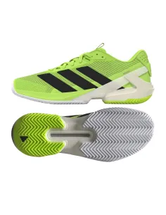 Adidas Adizero Ubersonic 5 Clay Lima Ih2564